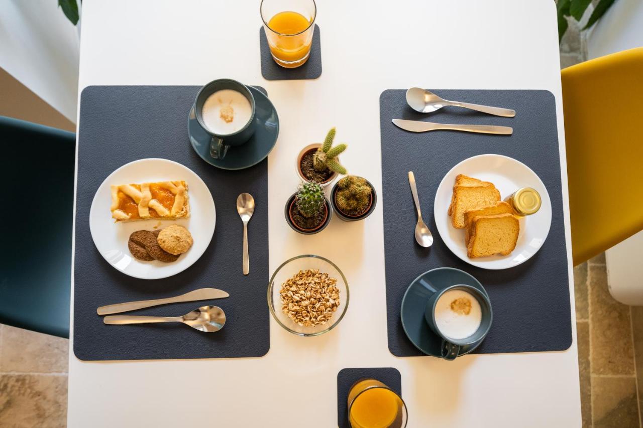 A Casa Di Biagio Acomodação com café da manhã Rapolano Terme Exterior foto